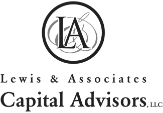 Lewis and Associates Capital Advisors logo
